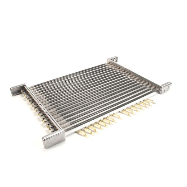 B50 Element Assembly Base B44